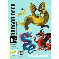Kaartspel-Dragon-Deck