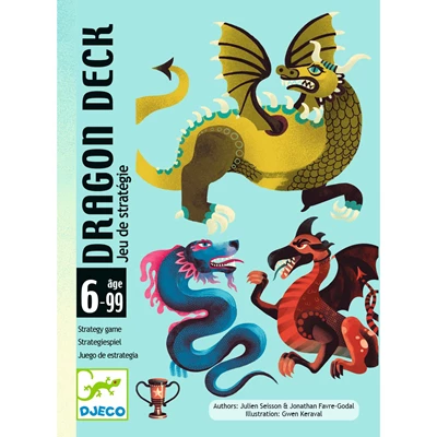Kaartspel-Dragon-Deck