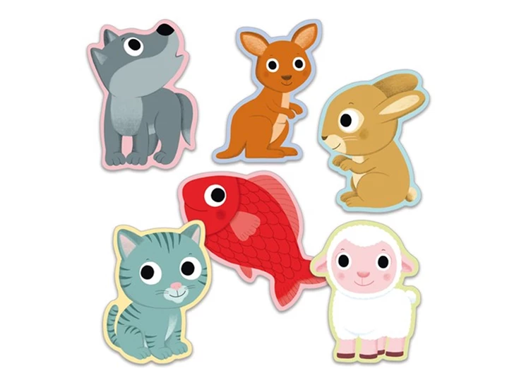 Kaartspel-Little-Mime