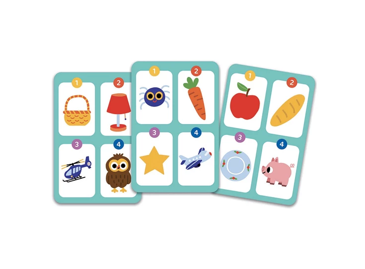 Kaartspel-MotaMo-Junior