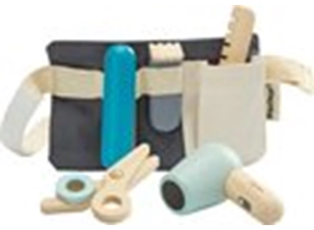 Kapper-Set