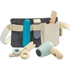 Kapper-Set