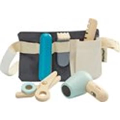 Kapper-Set
