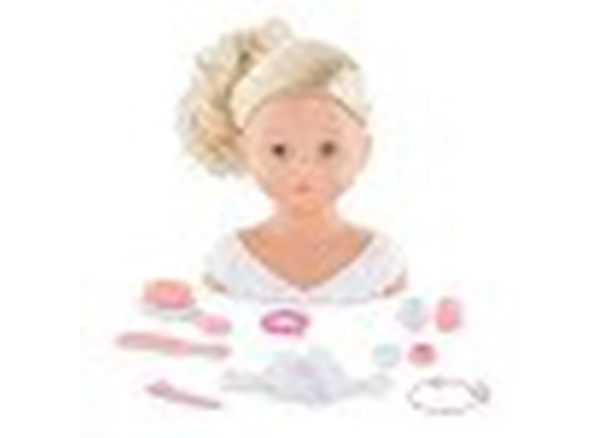 Kappop-Haarstyling