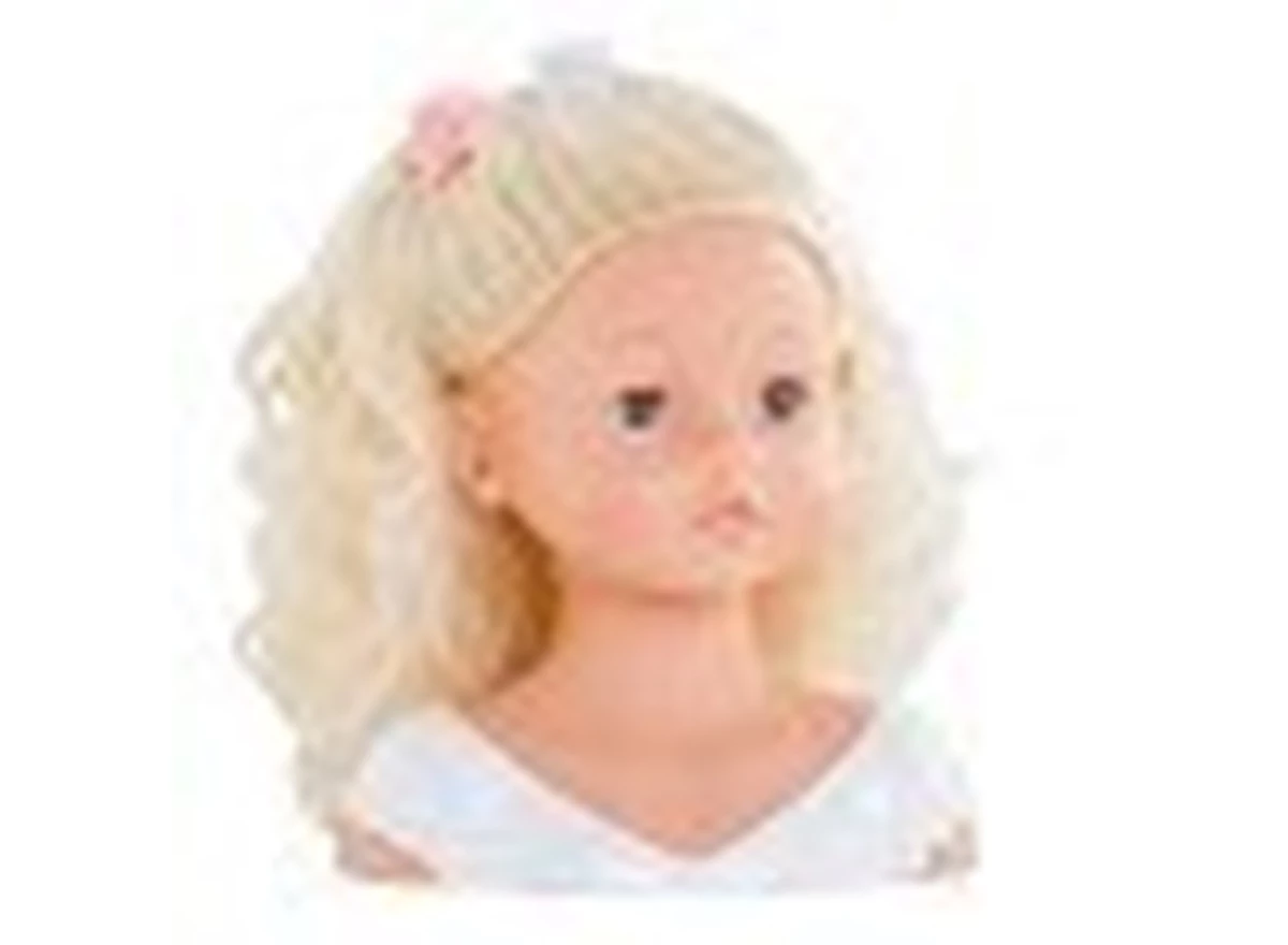 Kappop-Haarstyling
