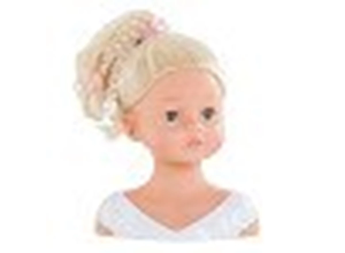 Kappop-Haarstyling