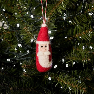 Kerstmis-Hanger-Kerstman-Lang
