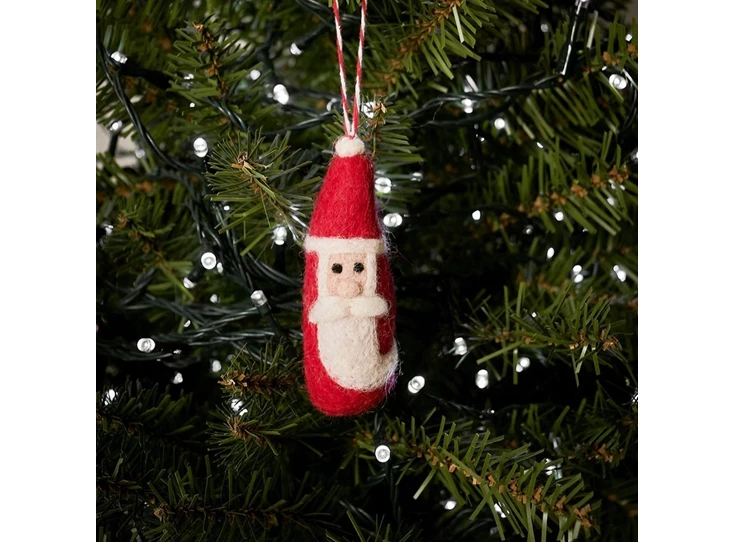 Kerstmis-Hanger-Kerstman-Lang