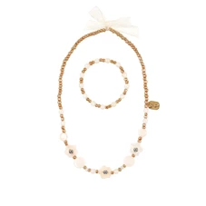 Ketting-armband-Alexa-goud