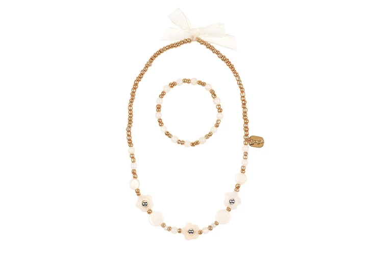 Ketting-armband-Alexa-goud