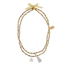 Ketting-Lian-goud