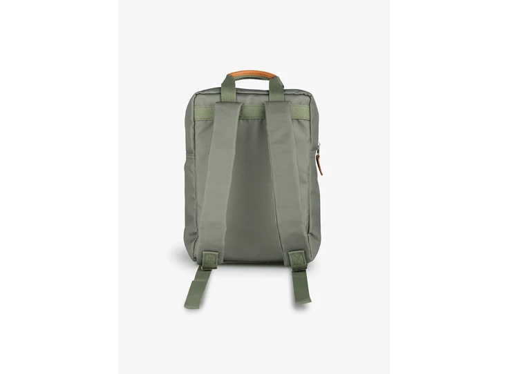 Kids-backpack-Green