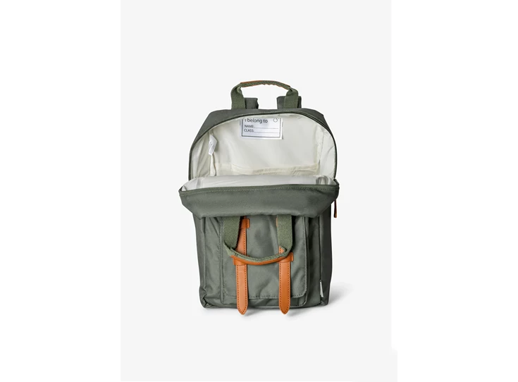 Kids-backpack-Green