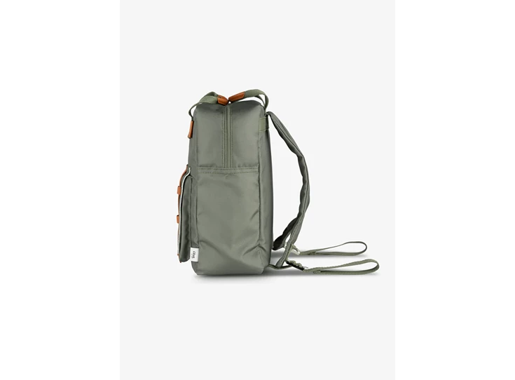 Kids-backpack-Green