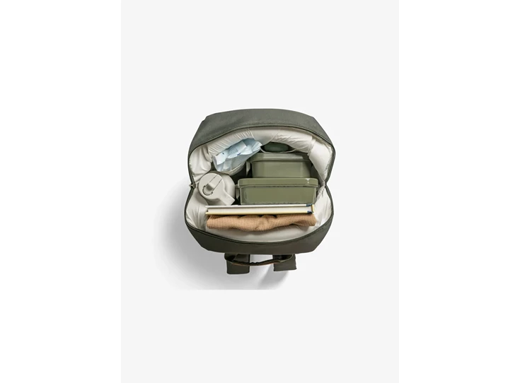 Kids-backpack-Green