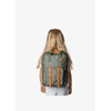 Kids-backpack-Green