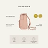 Kids-backpack-Green