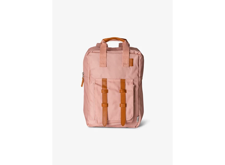 Kids-backpack-Pink