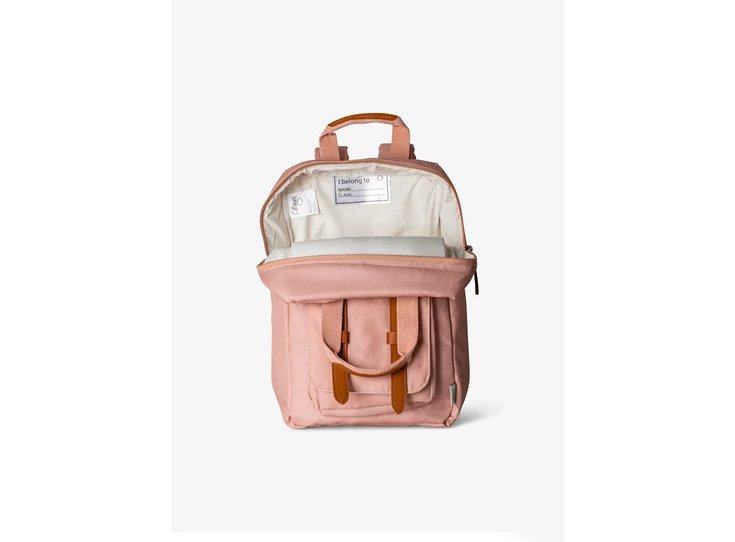 Kids-backpack-Pink