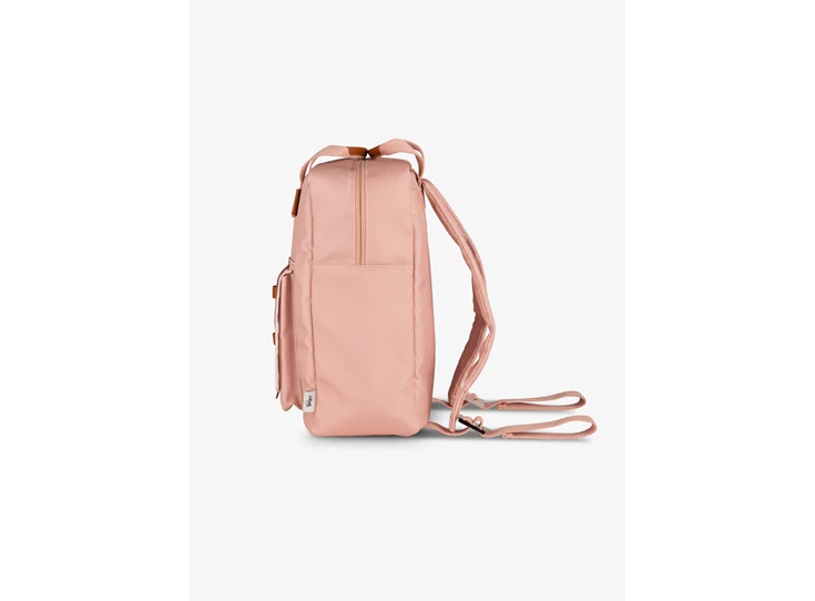 Kids-backpack-Pink