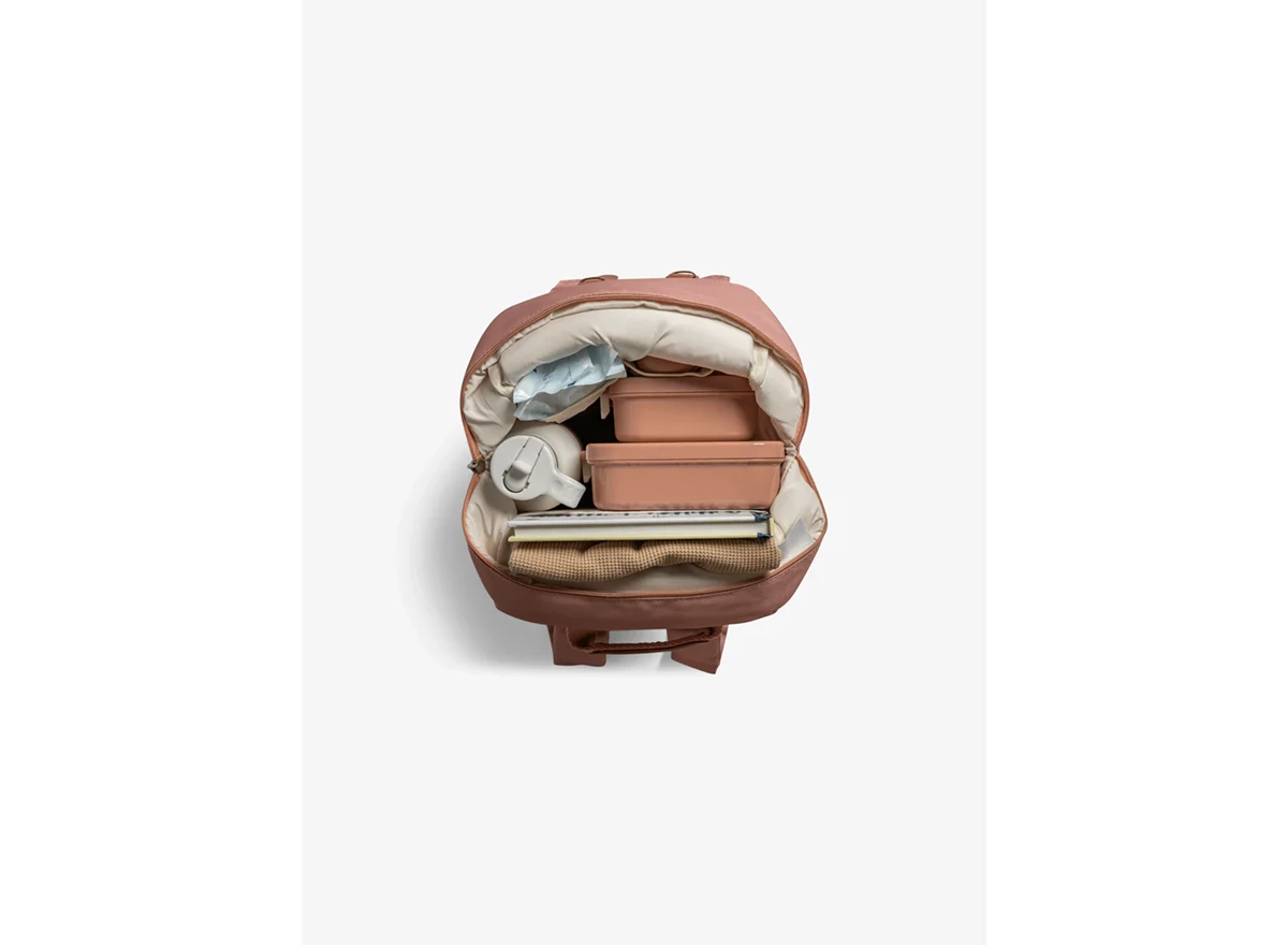 Kids-backpack-Pink