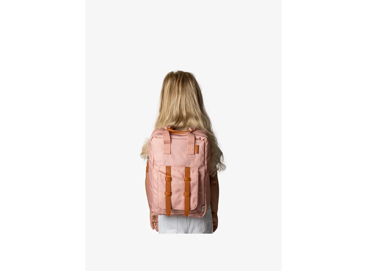 Kids-backpack-Pink