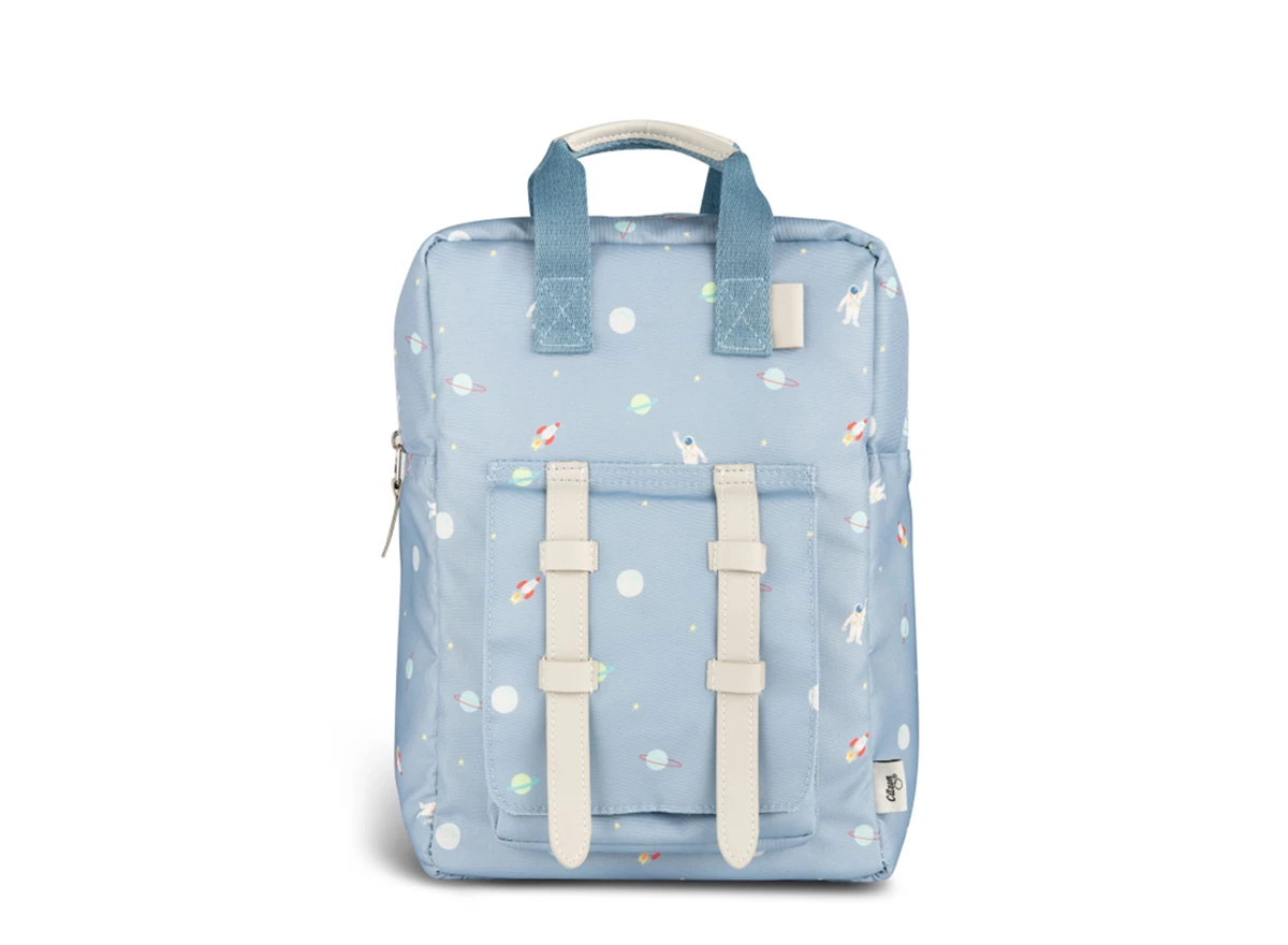 Kids-backpack-Spaceship
