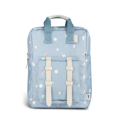 Kids-backpack-Spaceship