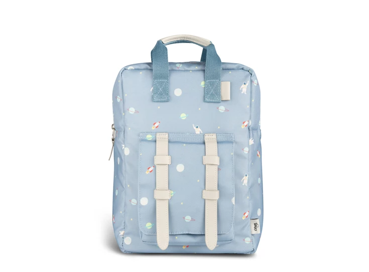 Kids-backpack-Spaceship
