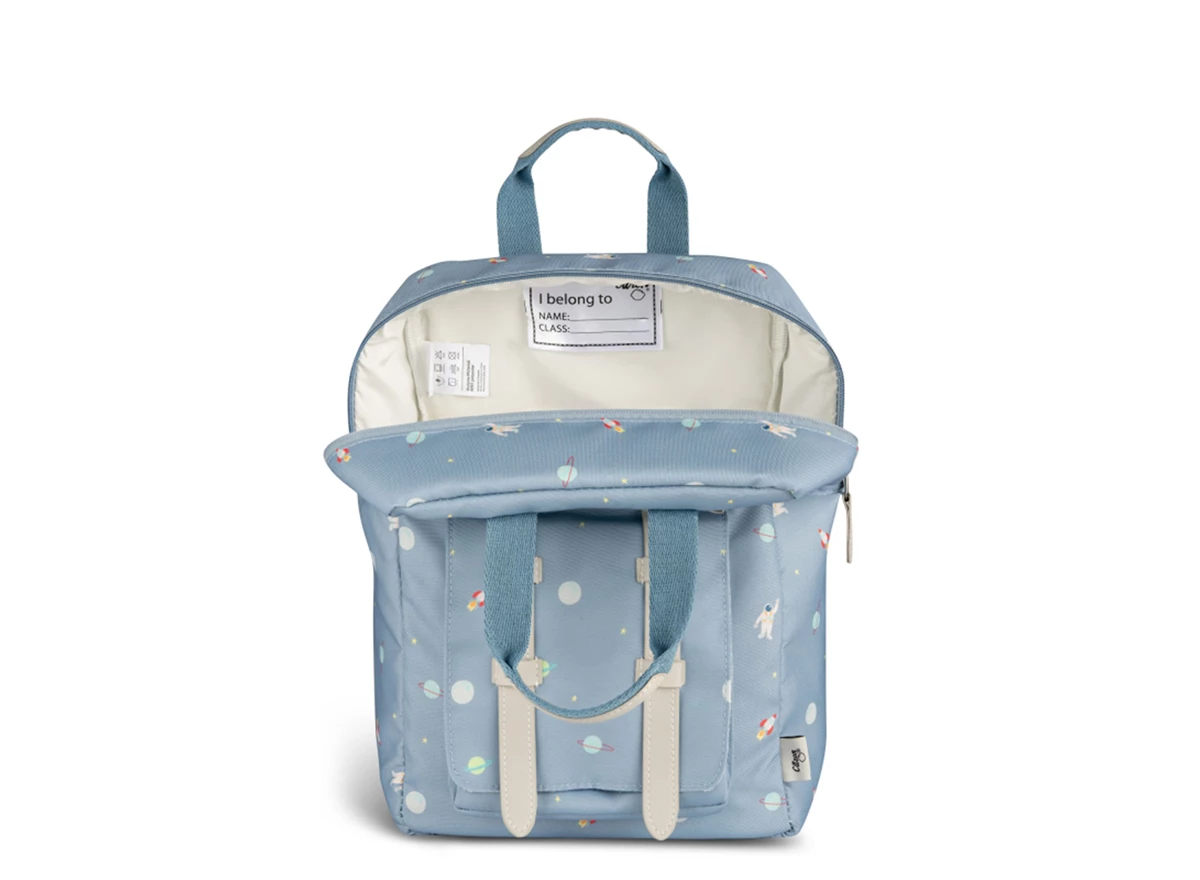 Kids-backpack-Spaceship