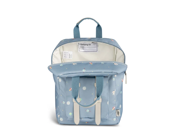 Kids-backpack-Spaceship