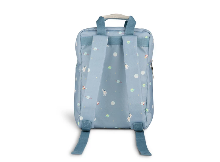 Kids-backpack-Spaceship
