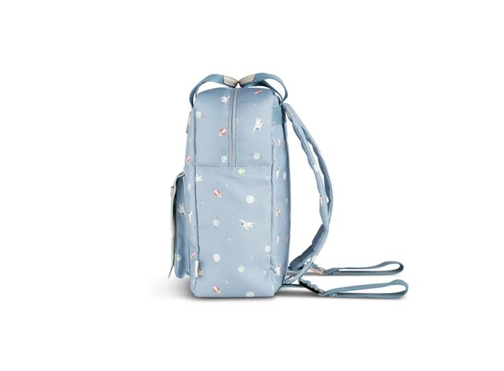 Kids-backpack-Spaceship