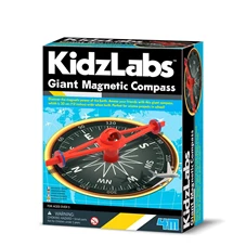 Kidzlabs-Giant-Magnetic-Compass