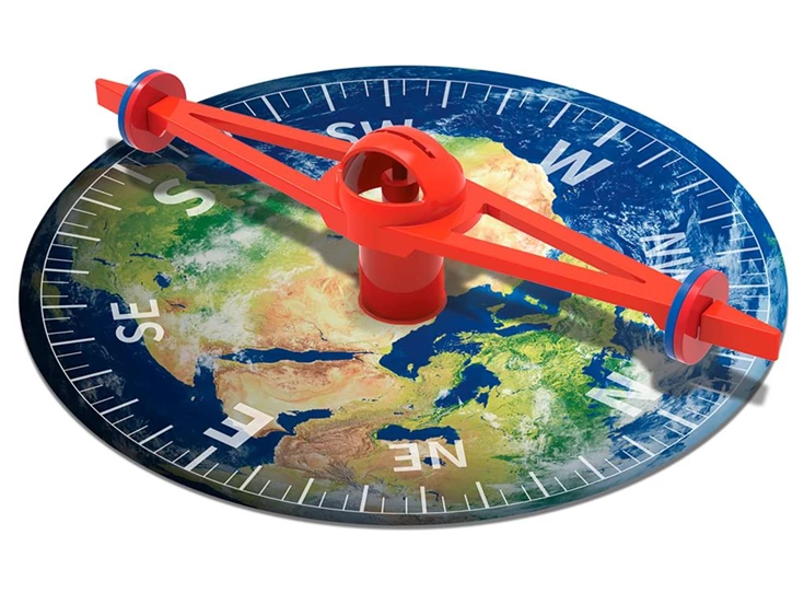 Kidzlabs-Giant-Magnetic-Compass
