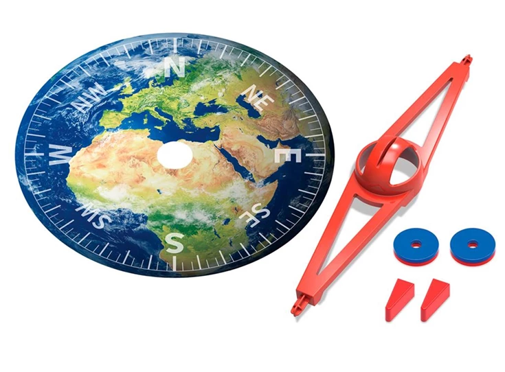 Kidzlabs-Giant-Magnetic-Compass