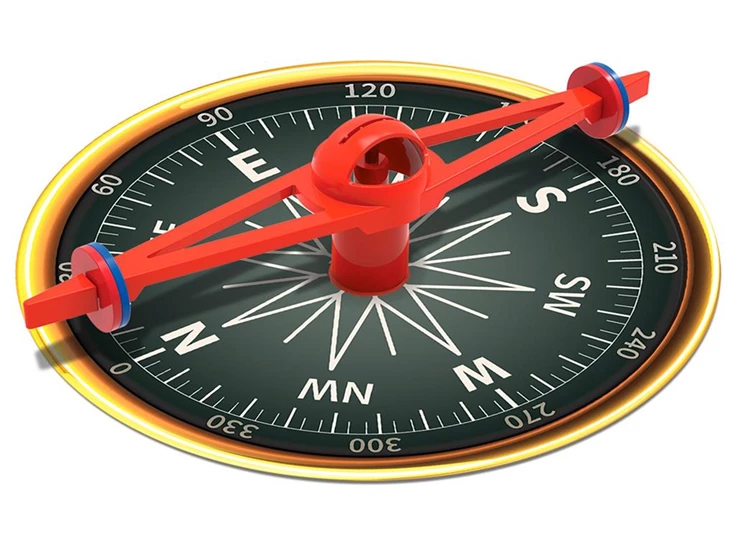 Kidzlabs-Giant-Magnetic-Compass