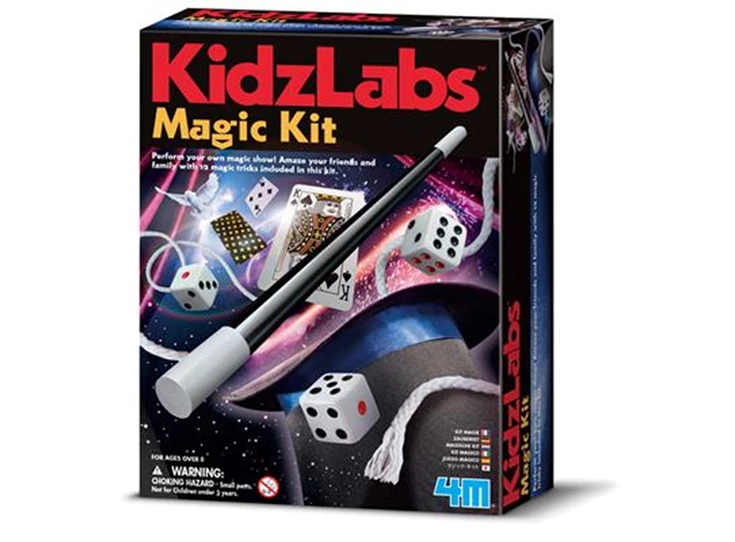 Kidzlabs-Magic-Kit