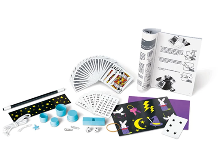 Kidzlabs-Magic-Kit