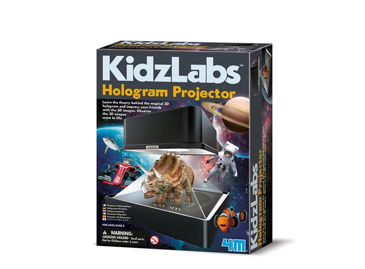 Kidzlabs-Science-Hologram-Projector