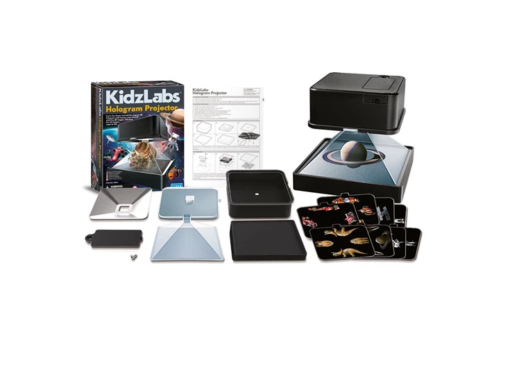 Kidzlabs-Science-Hologram-Projector