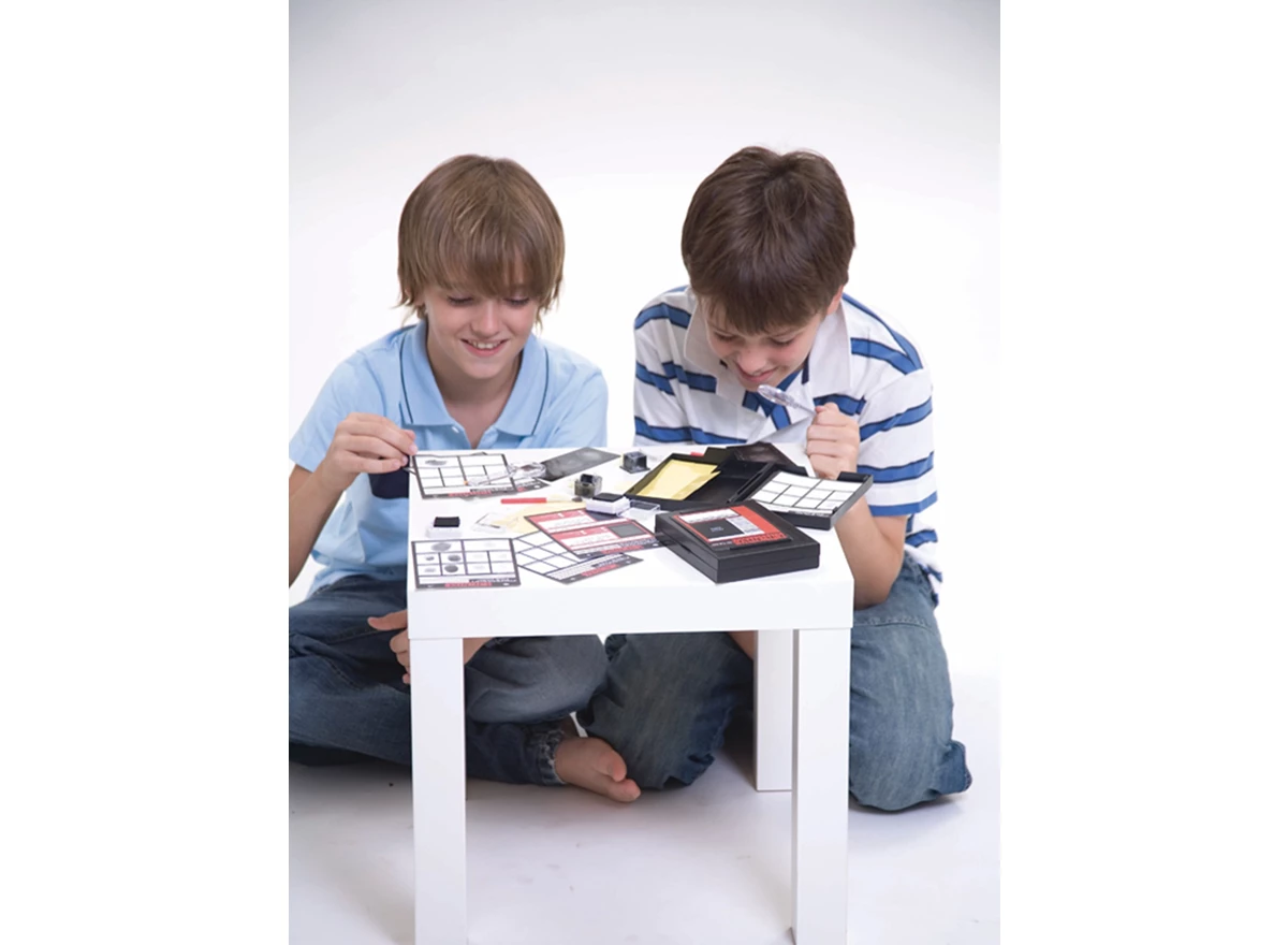Kidzlabs-Spy-Science-Vingerafdrukken-Set