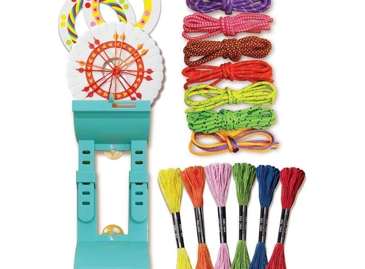 KidzMaker-Vriendschapsarmband