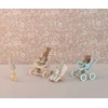 Kinderwagen-Babymuisjes-Rose