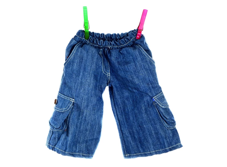 Kledij-pop-65cm-Jeans