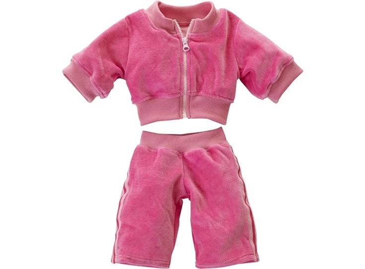 Kledij-pop-65cm-Joggingpak