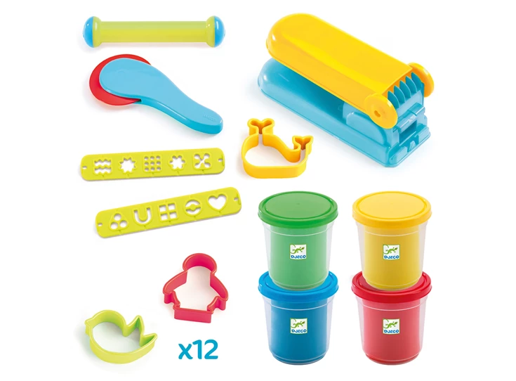 Klei-4-potjes-en-21-gereedschapjes