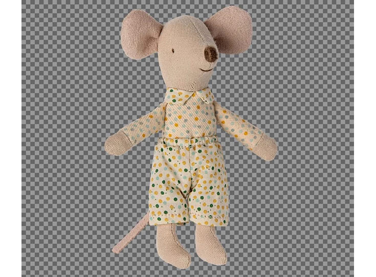 Kleine-Broer-Muis-in-Luciferdoosje