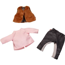 Klerenset-Ruiterdroom