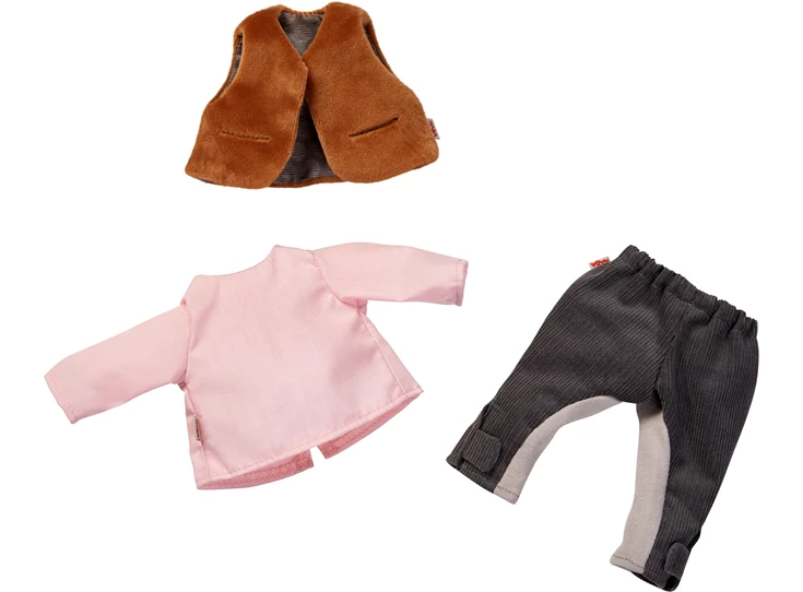 Klerenset-Ruiterdroom